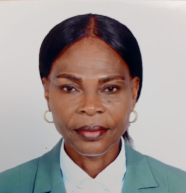 GNALI CHANTAL RAMISTOVY